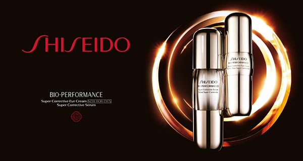 資生堂品牌廣告設計05