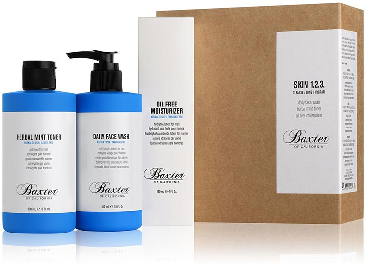 biotherm碧歐泉最新包裝創意海報設計欣賞11