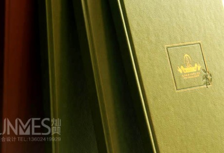 瑜伽經(jīng)洛中草療法畫冊包裝策劃設(shè)計(jì)案例