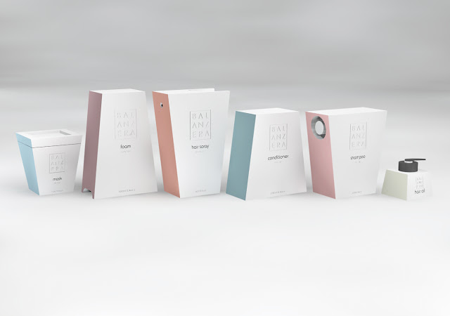 Balanzera 化妝品設(shè)計(jì)概念01 Balanzera 化妝品設(shè)計(jì)概念01