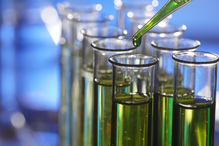 化妝品產品研發設計